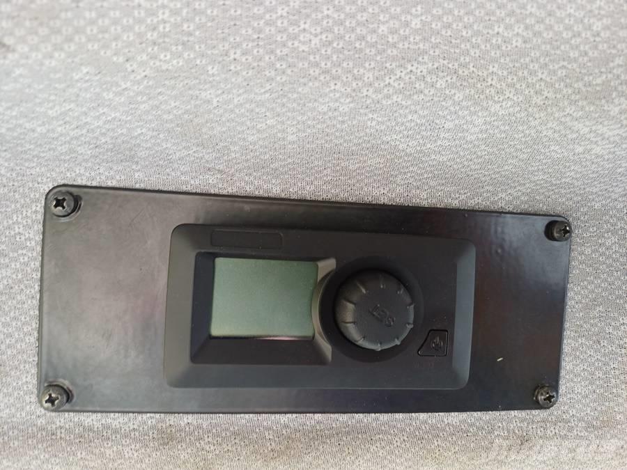 Dynapac CC 2300 트윈 드럼 롤러
