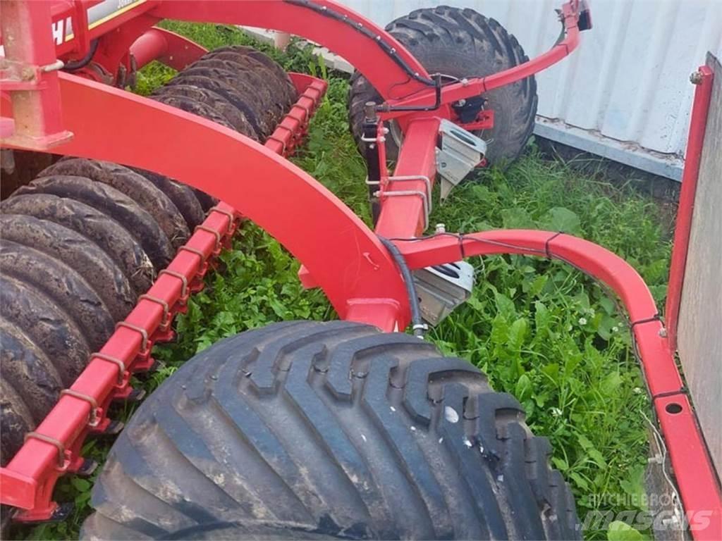 Horsch Joker 8 RT 디스크 하로우(쇄토기)