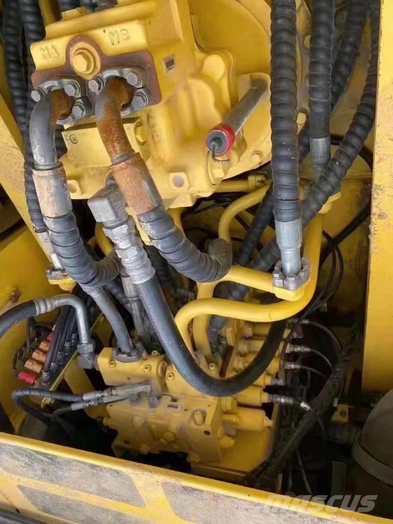 Komatsu pc 360 대형 굴삭기 29톤 이상