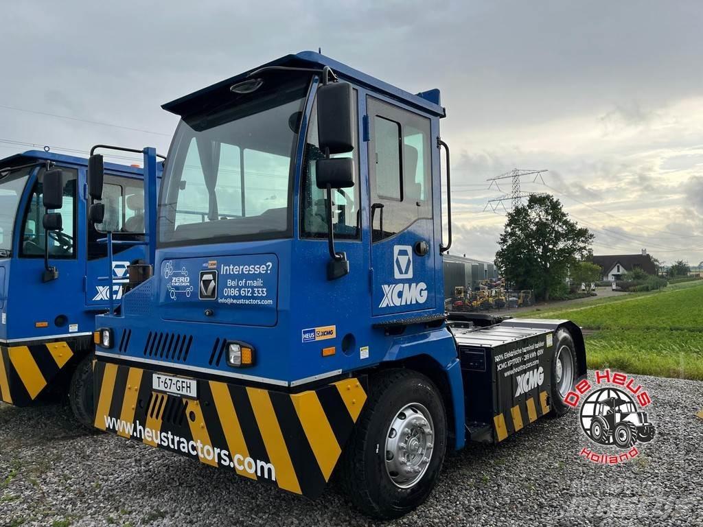 XCMG XPT70E 기타 트럭