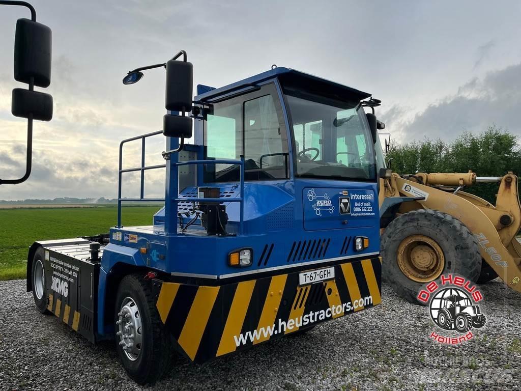 XCMG XPT70E 기타 트럭