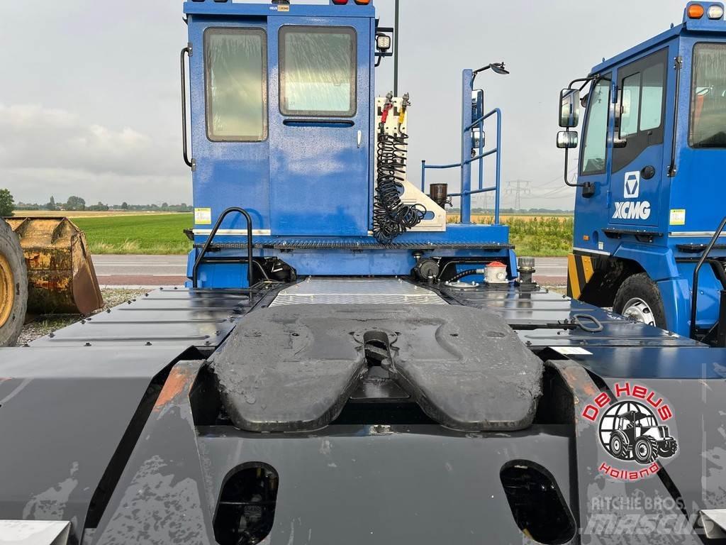 XCMG XPT70E 기타 트럭