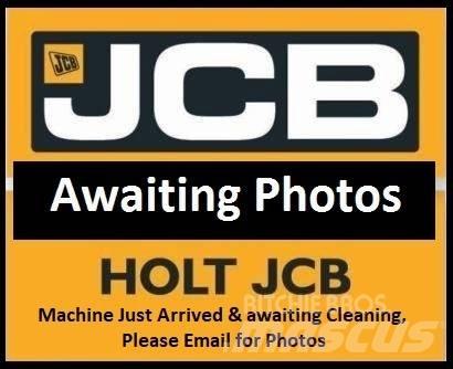 JCB 140 X 대형 굴삭기 29톤 이상