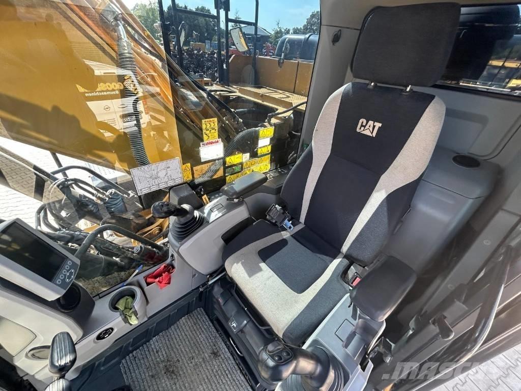 CAT 320 EL 대형 굴삭기 29톤 이상