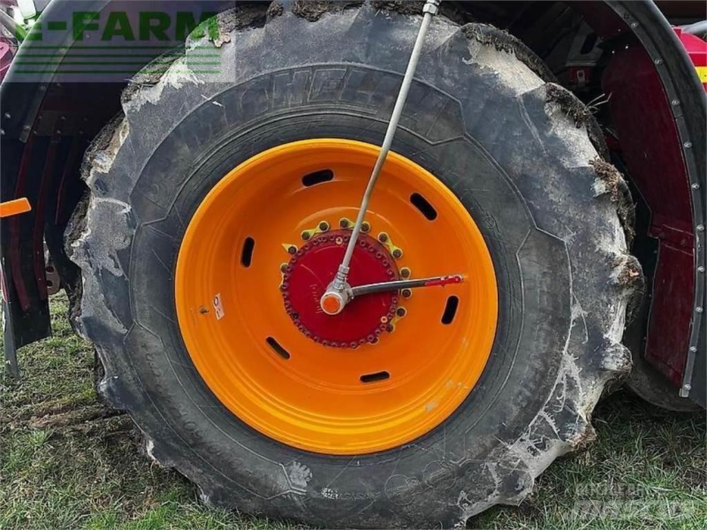 Vredo vt 7028 자주 동력 분무기
