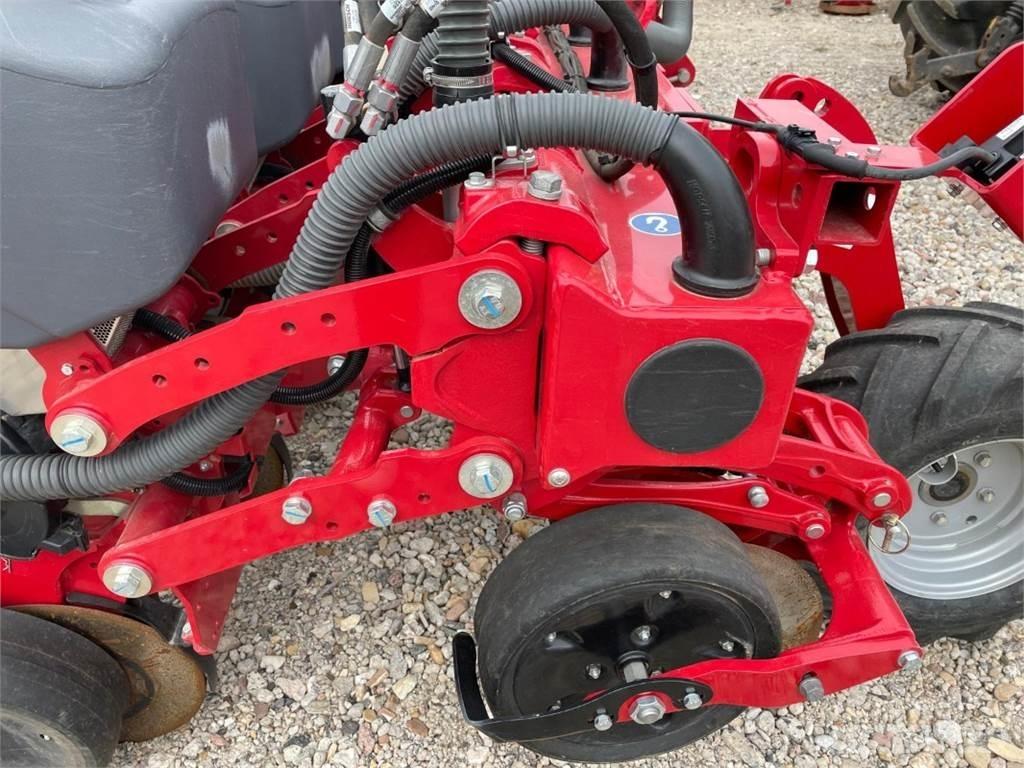 Horsch Maestro12RV 정밀 조파기