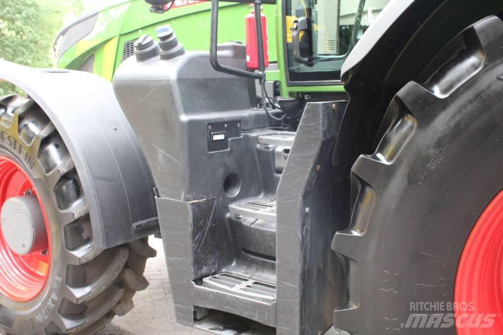 Fendt 942 Gen6 트랙터
