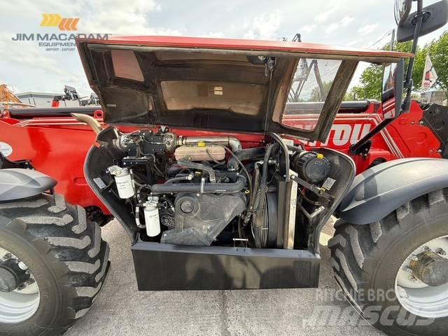 Manitou MT1840 Easy 텔러 핸들러