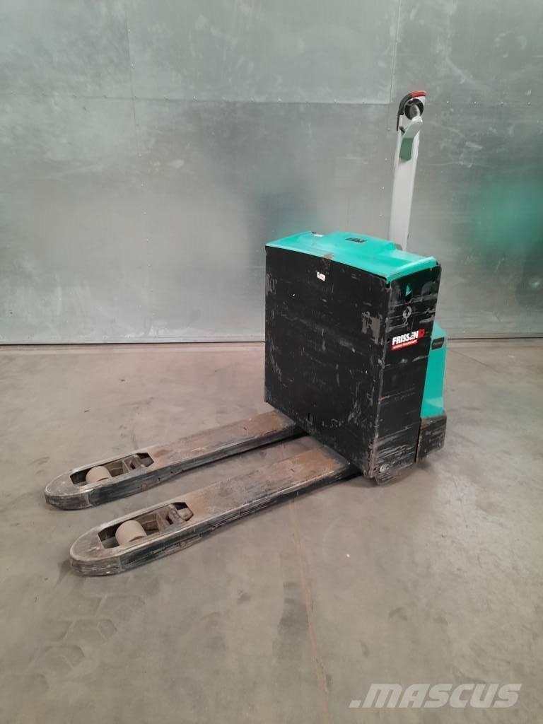 Mitsubishi PBP16N2 경량 리프터