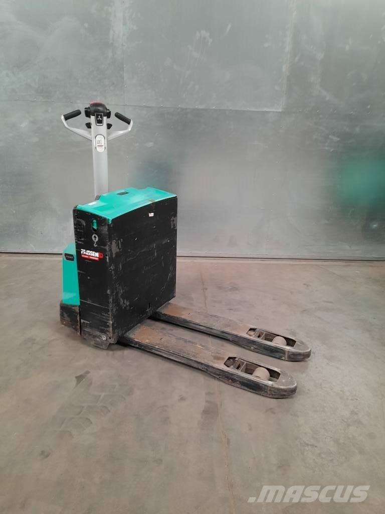 Mitsubishi PBP16N2 경량 리프터