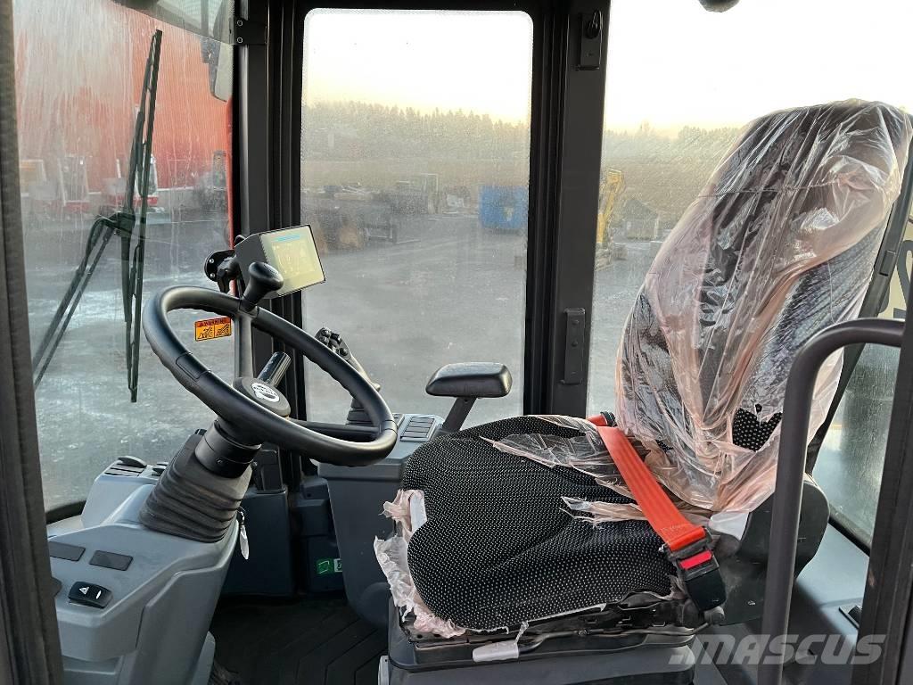 Volvo L 30 H  휠로우더