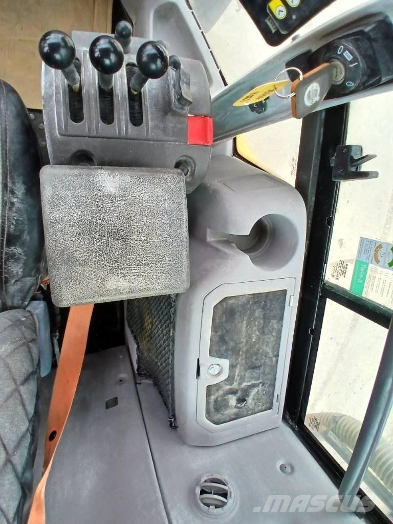 Volvo L 90 H  휠로우더