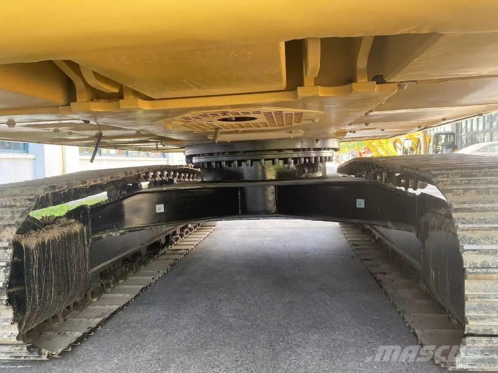 CAT 320GC 대형 굴삭기 29톤 이상