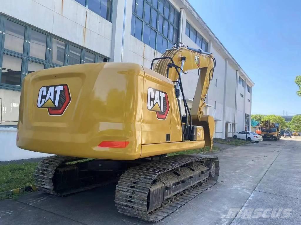 CAT 320GC 대형 굴삭기 29톤 이상