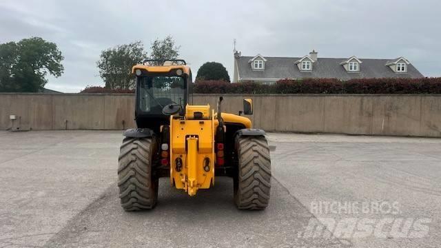JCB 541-70 Agri 농업용 텔레 핸들러