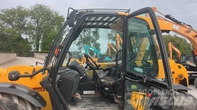JCB 541-70 Agri 농업용 텔레 핸들러