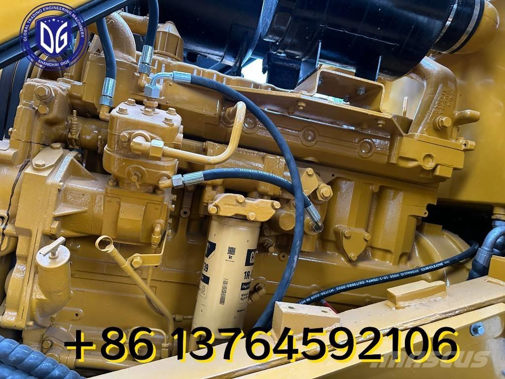 CAT 966 H  휠로우더