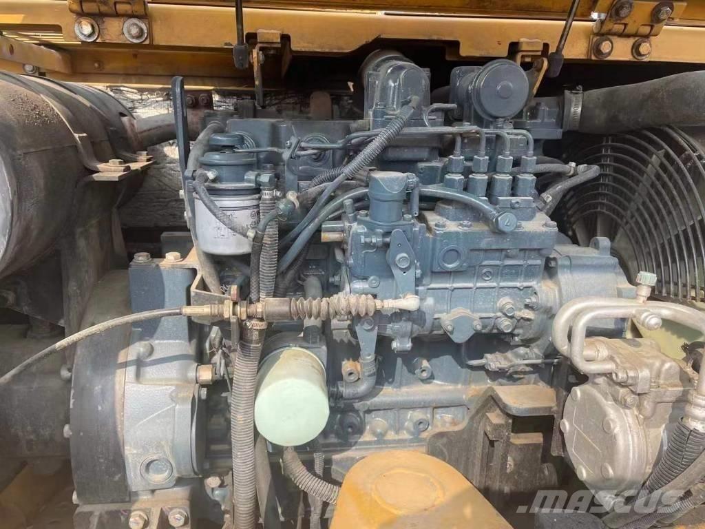 Sany SY 95 C 대형 굴삭기 29톤 이상