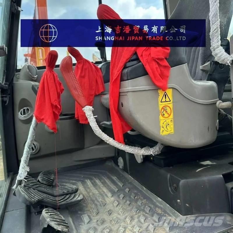 Volvo EC 60 대형 굴삭기 29톤 이상