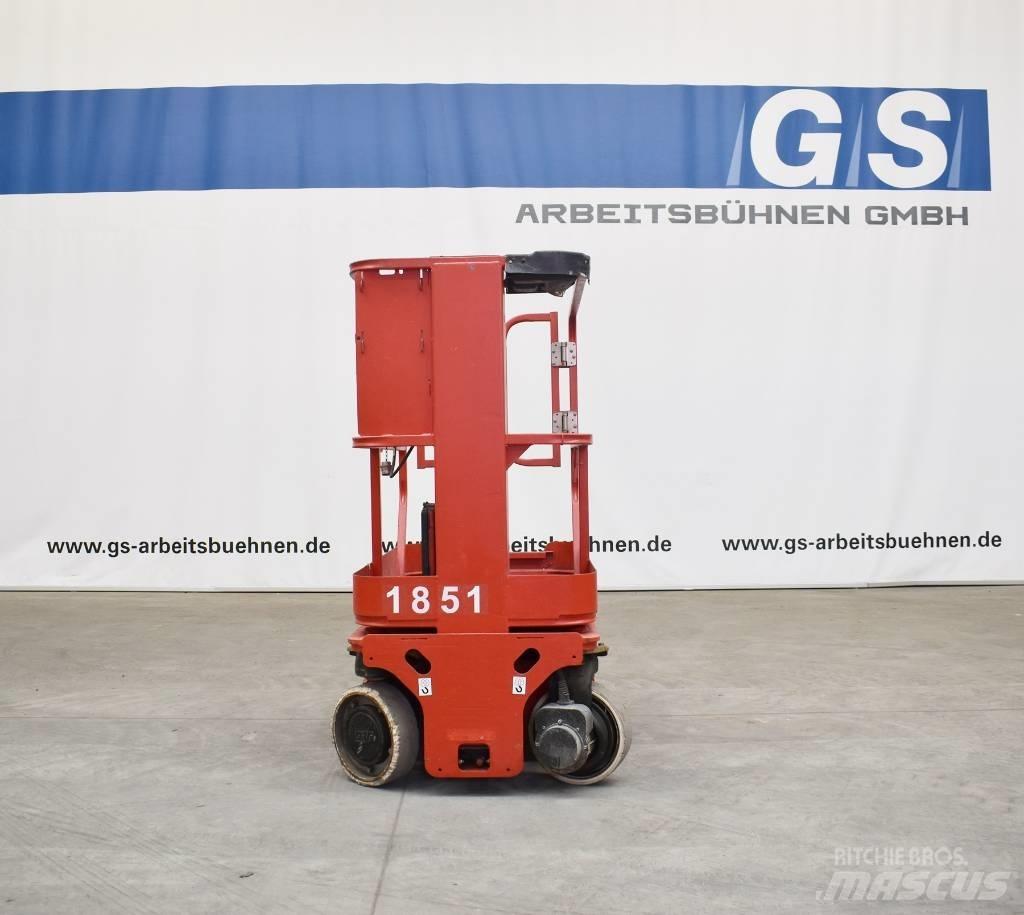 JLG 1230ES 가위형 리프트