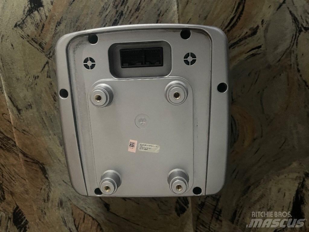 Doosan DX 140 LCR-3 일렉트로닉스