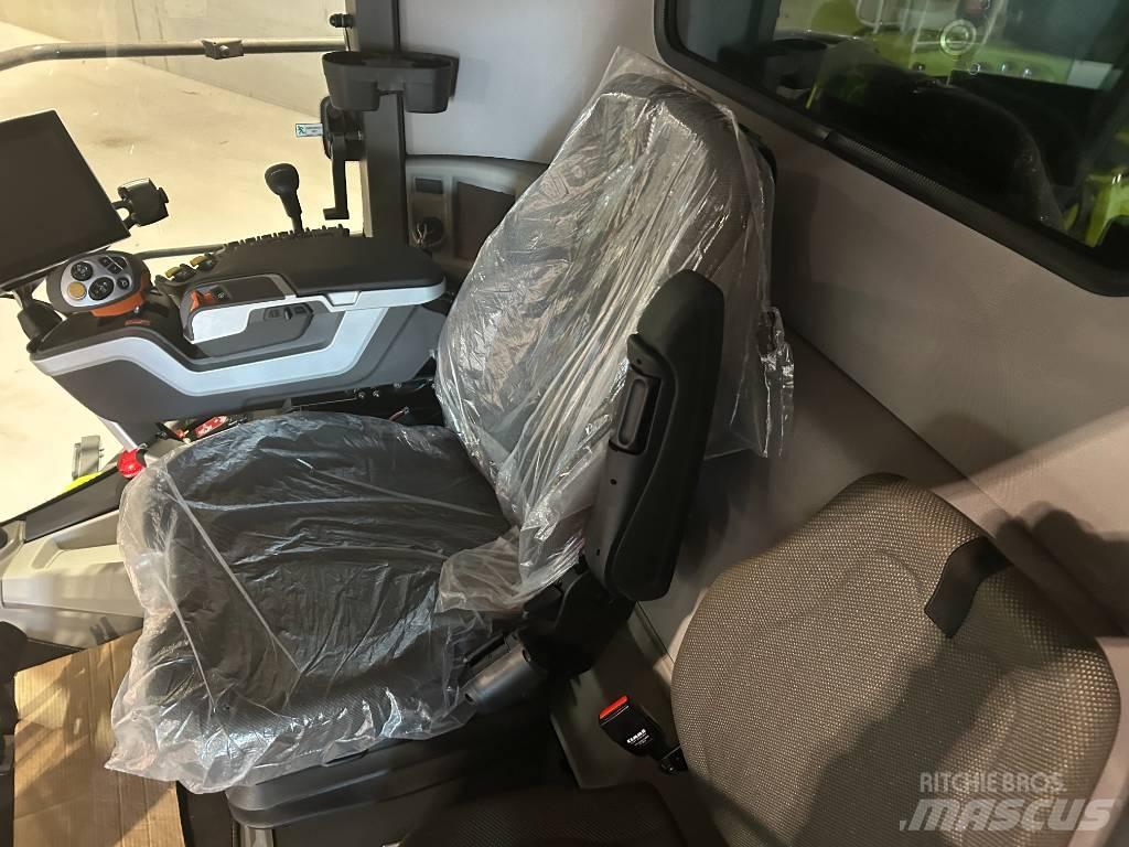 CLAAS Trion 520 콤바인 수확기
