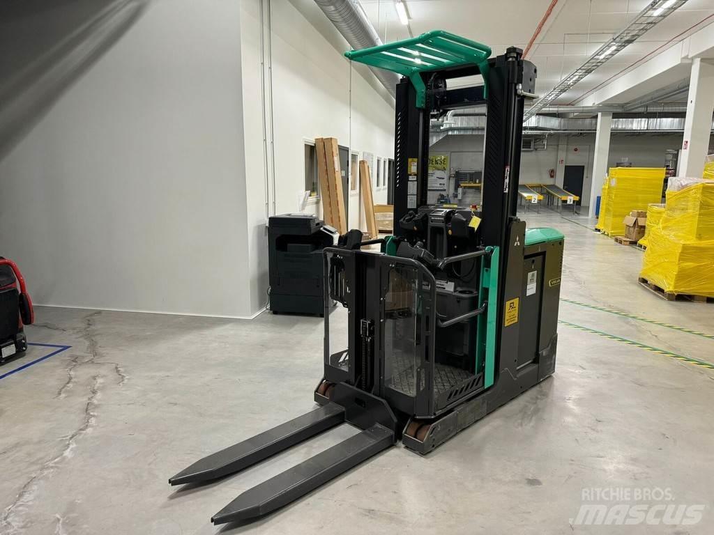 Mitsubishi OPBM10P 미디엄 리프트 오더 피커