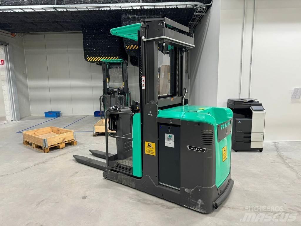 Mitsubishi OPBM10P 미디엄 리프트 오더 피커