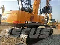 Sany SY 365 H 대형 굴삭기 29톤 이상