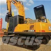 Sany SY 365 H 대형 굴삭기 29톤 이상