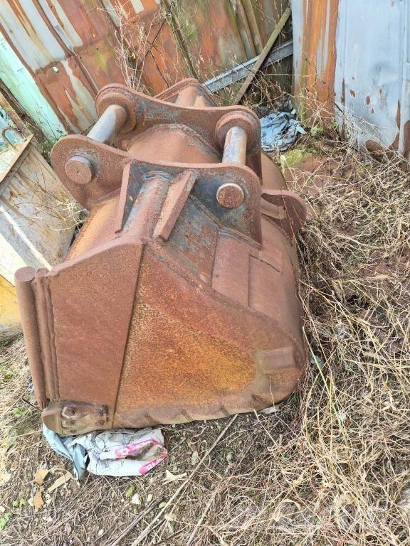 Volvo EC 290 B LC 대형 굴삭기 29톤 이상