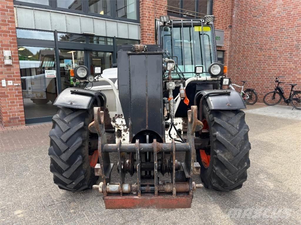 Bobcat T35100 텔러 핸들러