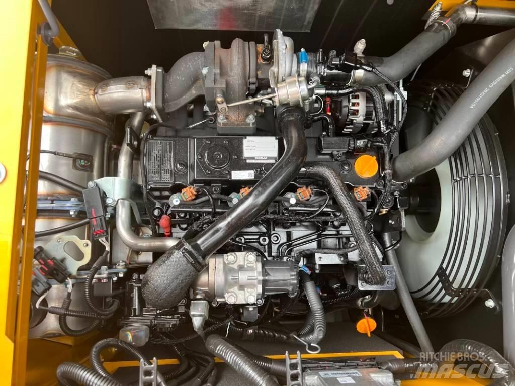 XCMG XE105GA 대형 굴삭기 29톤 이상