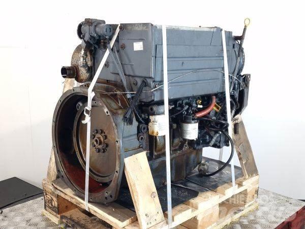 Deutz D2011 L04 엔진