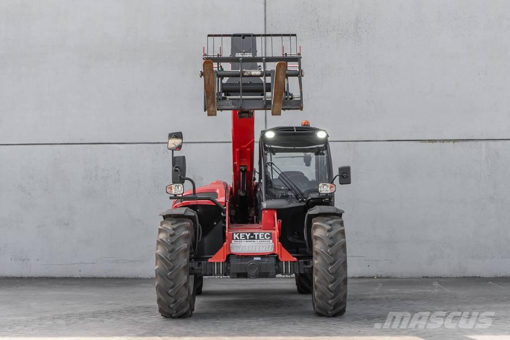 Manitou MT 935 텔러 핸들러