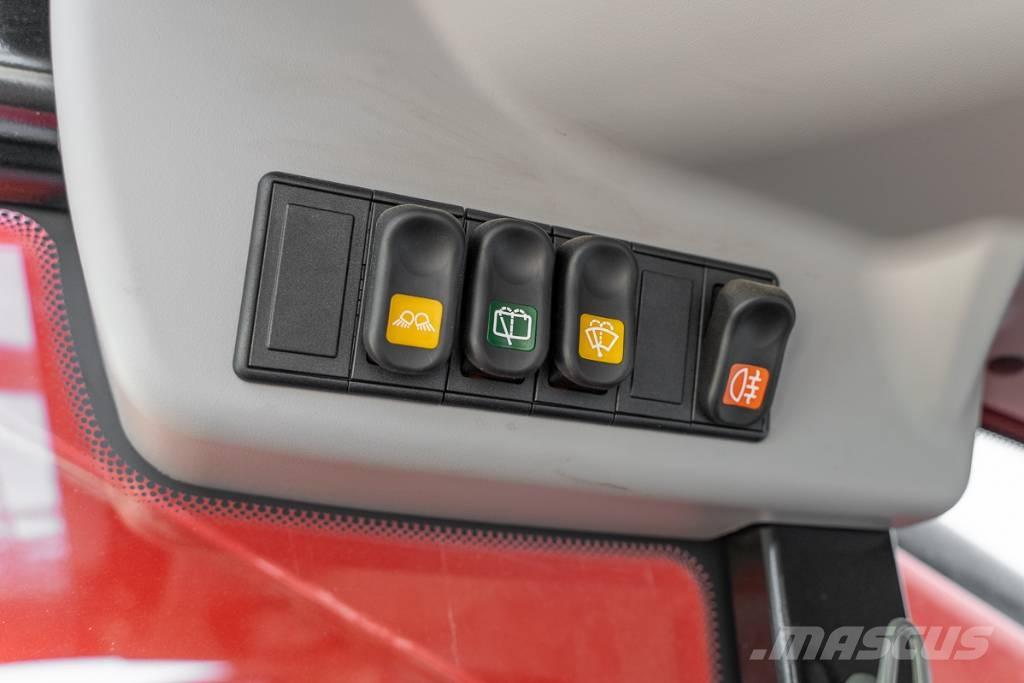 Manitou MT 935 텔러 핸들러