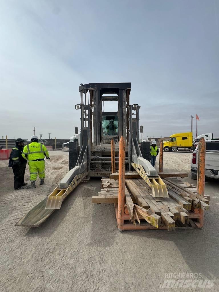 Hyster H700 그 외 지게차