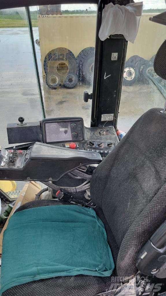 Hyster H700 그 외 지게차