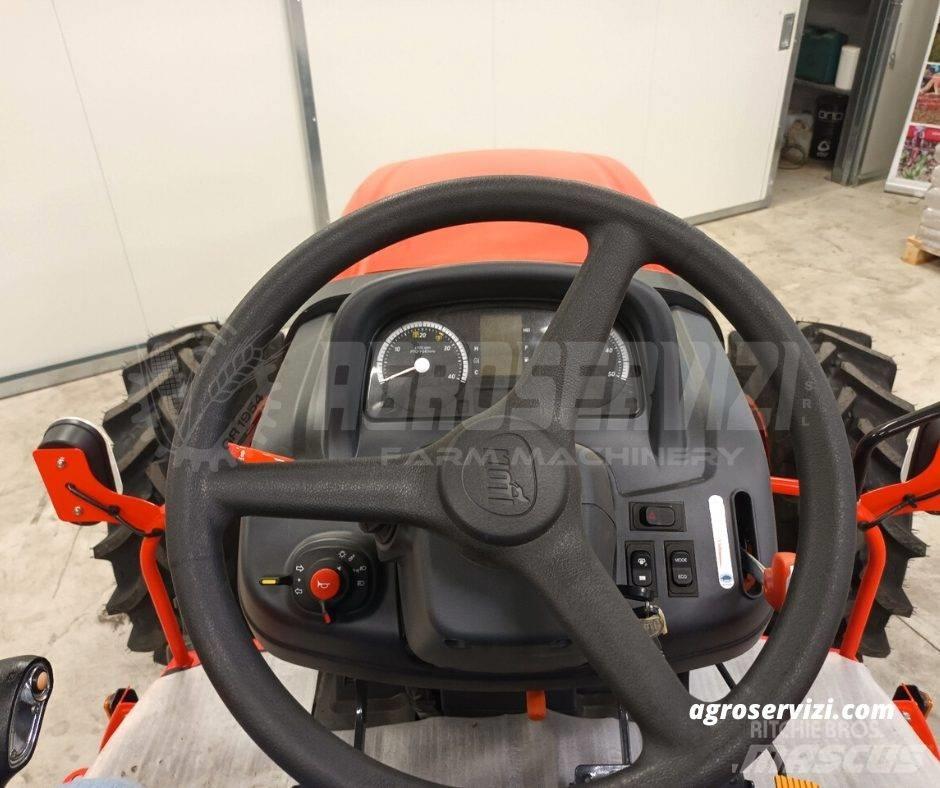 Kioti RX 7330 PC 트랙터
