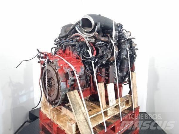 DAF MX-13 375 H1 엔진