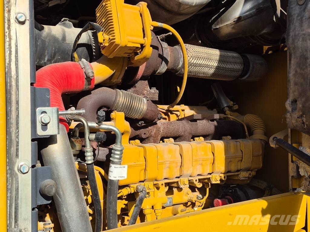 John Deere 544 K  휠로우더