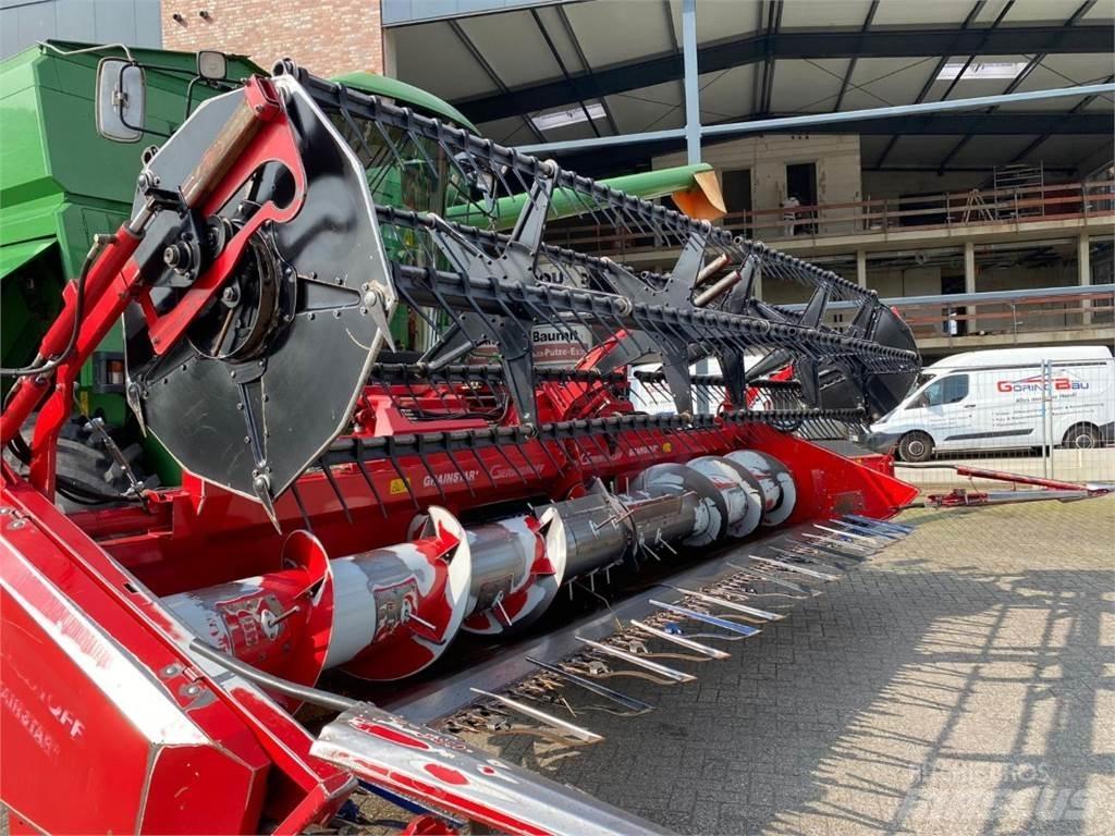 John Deere 2266 콤바인 수확기
