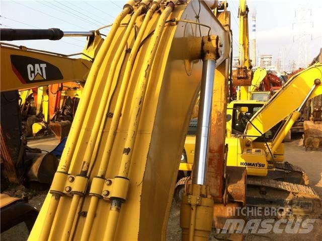 CAT 330 C 대형 굴삭기 29톤 이상