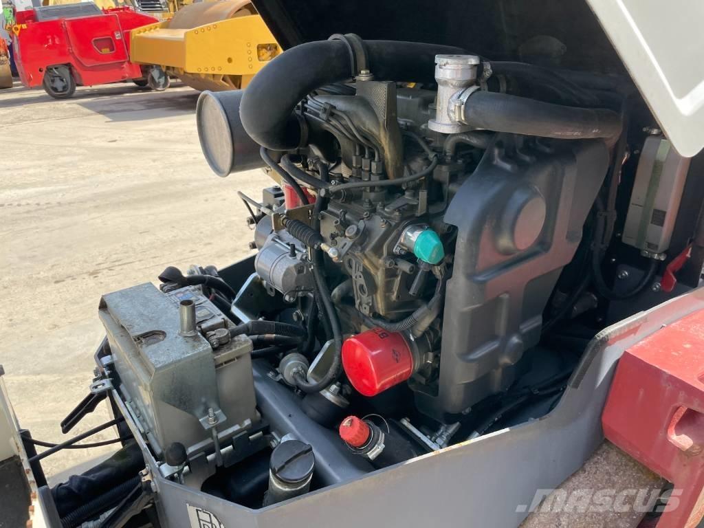 Dynapac CC1200C 콤비 롤러