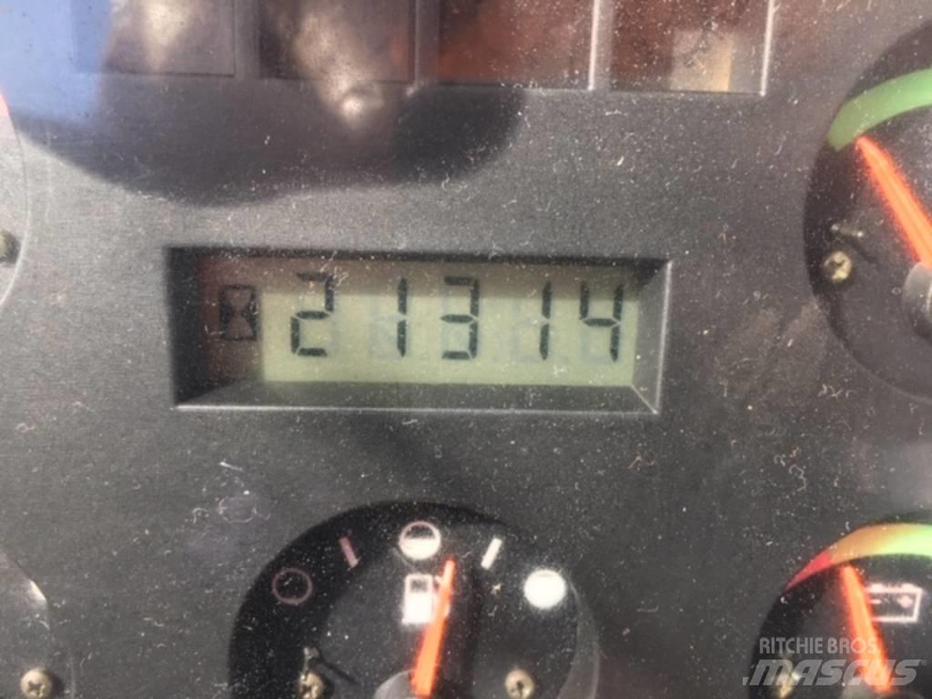 Hyster H52.00XM-16CH 컨테이너 핸들러