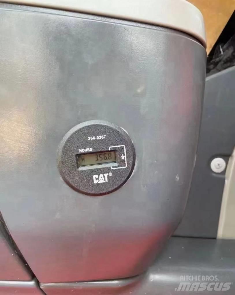 CAT 312 대형 굴삭기 29톤 이상