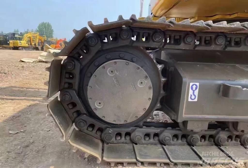CAT 312 대형 굴삭기 29톤 이상