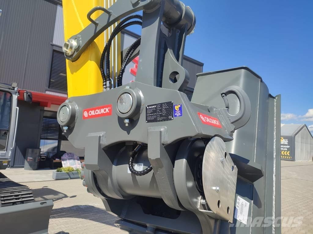 Wacker Neuson ET 145 대형 굴삭기 29톤 이상