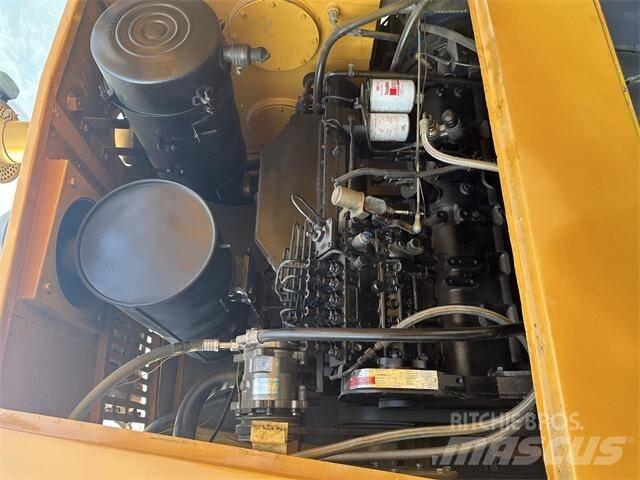 XCMG GR215 그레이더