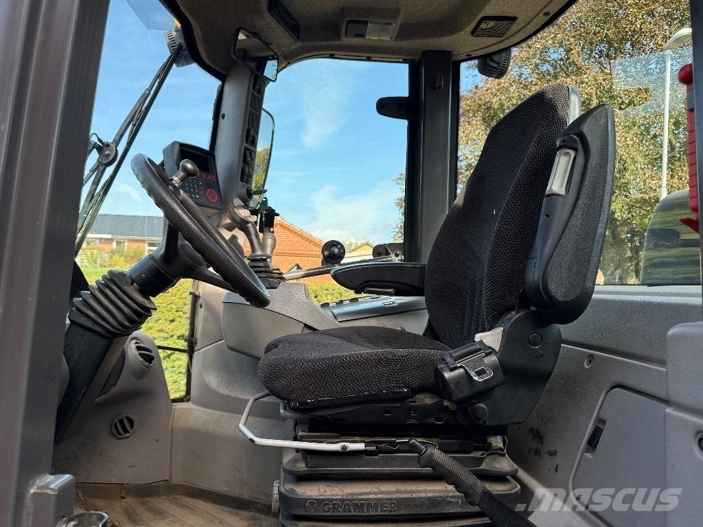 Volvo L 45 G  휠로우더